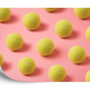 Papier Peint Balle De Tennis – Image 2