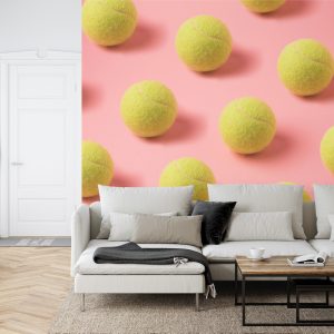 Papier Peint Balle De Tennis – Image 6