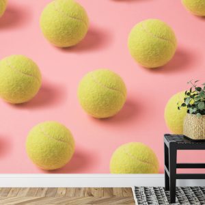 Papier Peint Balle De Tennis – Image 7