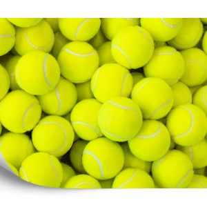 Papier Peint Nouvelles Balles De Tennis – Image 2