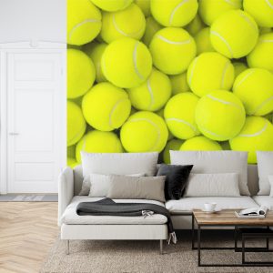 Papier Peint Nouvelles Balles De Tennis – Image 6