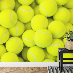 Papier Peint Nouvelles Balles De Tennis – Image 7