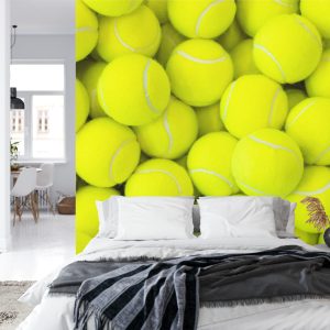 Papier Peint Nouvelles Balles De Tennis – Image 8
