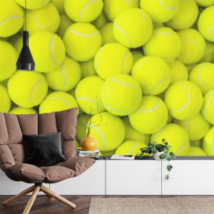 Papier Peint Nouvelles Balles De Tennis – Image 4