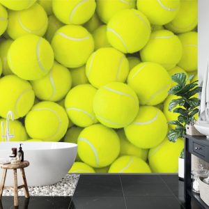 Papier Peint Nouvelles Balles De Tennis – Image 5