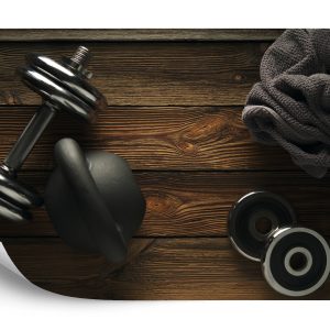 Papier Peint Équipement De Sport – Image 2