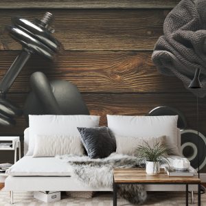 Papier Peint Équipement De Sport – Image 3