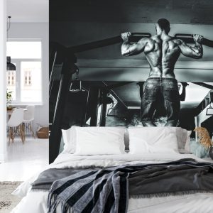 Papier Peint Carrossier Pendant – Image 8