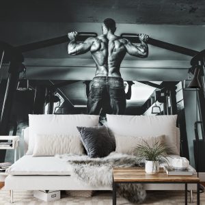 Papier Peint Carrossier Pendant – Image 3