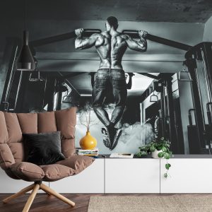 Papier Peint Carrossier Pendant – Image 4