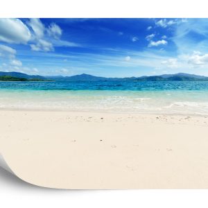 Papier Peint Plage De Sable – Image 2