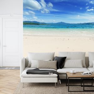 Papier Peint Plage De Sable – Image 6