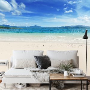 Papier Peint Plage De Sable – Image 3