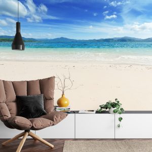 Papier Peint Plage De Sable – Image 4