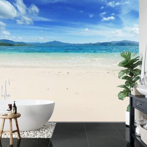 Papier Peint Plage De Sable – Image 5