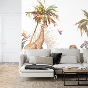 Papier Peint Animaux En Safari – Image 6