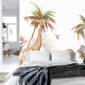 Papier Peint Animaux En Safari – Image 8