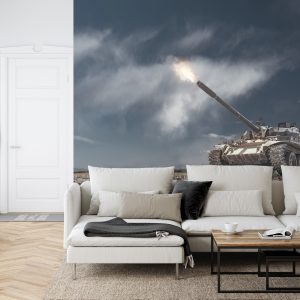 Papier Peint Char De Combat – Image 6