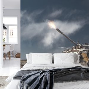 Papier Peint Char De Combat – Image 8