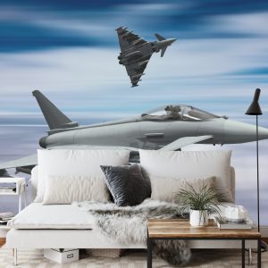 Papier Peint Combattant Militaire – Image 3