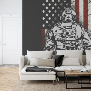 Papier Peint Soldat Américain – Image 6