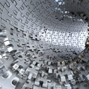 Papier Peint Image Peinture Abstraite – Image 1