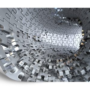 Papier Peint Image Peinture Abstraite – Image 2