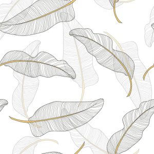 Papier Peint Quitte Pour Le Salon – Image 1