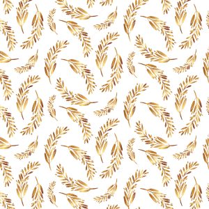 Papier Peint Quitte Pour Le Salon – Image 1