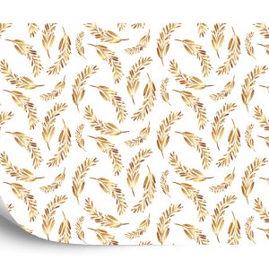 Papier Peint Quitte Pour Le Salon – Image 2