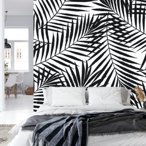 Papier Peint Feuilles De Palmier – Image 8