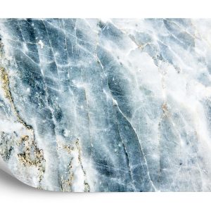 Papier Peint Abstract Marble Texture Or Background Pattern With High Resolution – Image 2