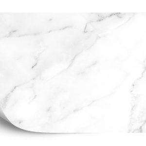 Papier Peint Marble Granite White Background Wall Surface Black Pattern Graphic Abstract Light Elegant Black For Do Floor Ceramic Counter Texture Stone Slab Smooth Tile Gray Silver Natural For Interior Decoration. – Image 2