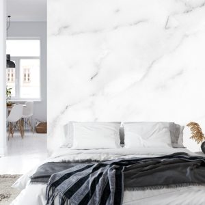 Papier Peint Marble Granite White Background Wall Surface Black Pattern Graphic Abstract Light Elegant Black For Do Floor Ceramic Counter Texture Stone Slab Smooth Tile Gray Silver Natural For Interior Decoration. – Image 8