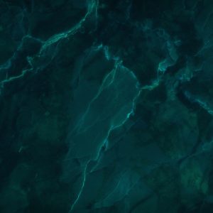 Papier Peint Dark Green Marble Texture Background With High Resolution, Top View Of Natural Tiles Stone In Luxury And Seamless Glitter Pattern. – Image 1