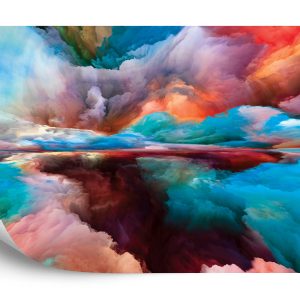 Papier Peint Acceleration Of Inner Spectrum – Image 2