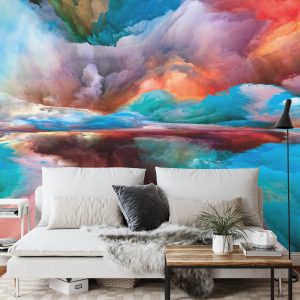 Papier Peint Acceleration Of Inner Spectrum – Image 3