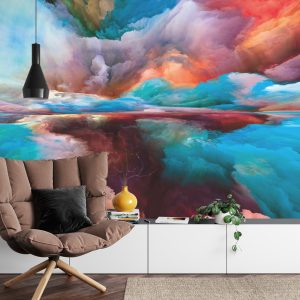 Papier Peint Acceleration Of Inner Spectrum – Image 4