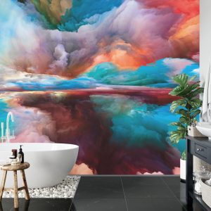 Papier Peint Acceleration Of Inner Spectrum – Image 5