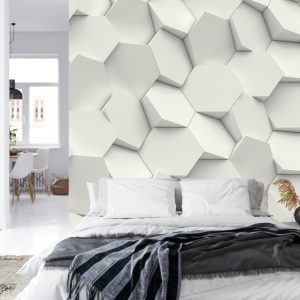 Papier Peint Hexag – Image 8