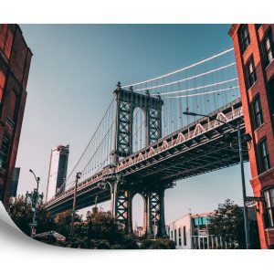 Papier Peint Bridge – Image 2