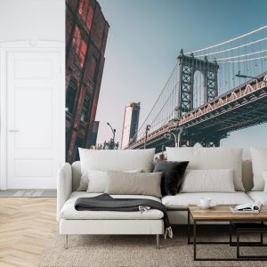 Papier Peint Bridge – Image 6