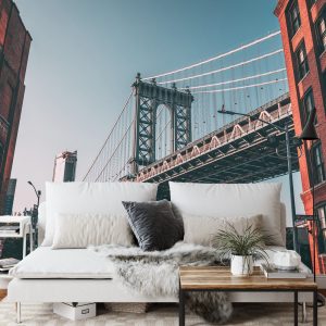 Papier Peint Bridge – Image 3