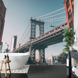 Papier Peint Bridge – Image 5