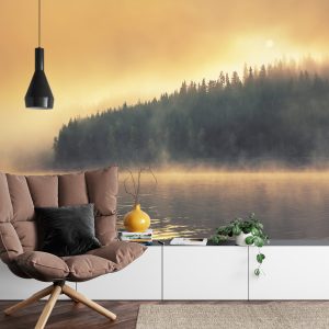 Papier Peint Carte Du Vieux Monde – Image 4