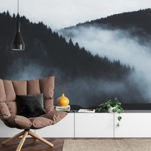 Papier Peint Ours Dans Les Montagnes – Image 4