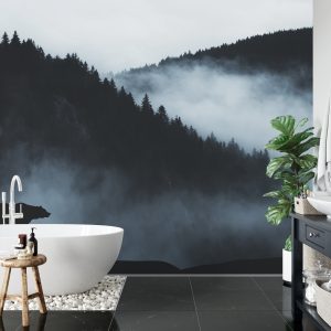 Papier Peint Ours Dans Les Montagnes – Image 5