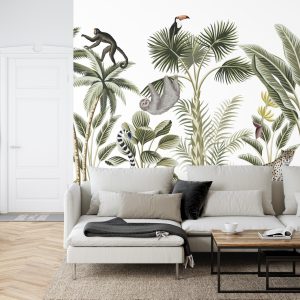 Papier Peint Animaux Sauvages – Image 6