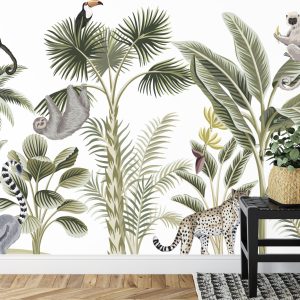 Papier Peint Animaux Sauvages – Image 7