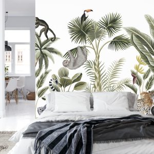 Papier Peint Animaux Sauvages – Image 8